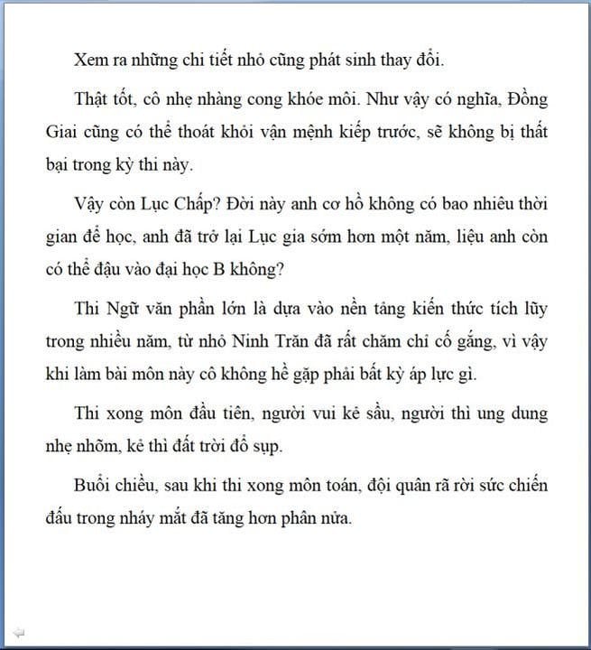 Trần Đông Thụ ôm ngực bá vai Tiu Phong Ổn chúng ta vẫn có thể đoán được