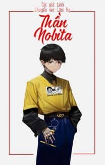 Thần Nobita