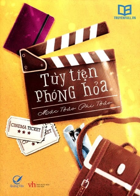 Tùy Tiện Phóng Hỏa