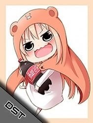 Himouto! Umaru-chan