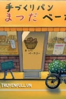 Tiệm Bánh Nhỏ Ở Phố Đông