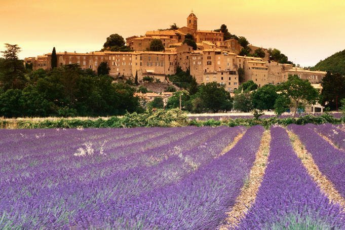 Provence 1