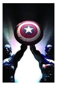 Captain America: Who Will Wield The Shield?
