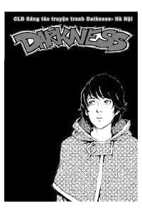 Darkness-underworld