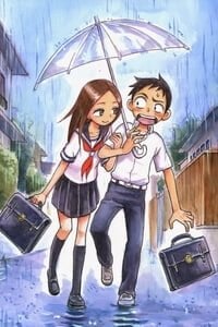 Karakai Jouzu no Takagi-san