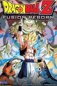 Thế Giới Ngọc Rồng Fusion Reborn
