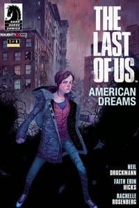 The Last Of Us: American Dreams