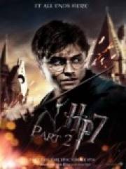 Harry Potter và Bảo Bối Tử Thần