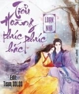 Tiểu Hoàng Thúc Phúc Hắc