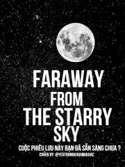 [ Constellations Project ] Faraway from the starry sky