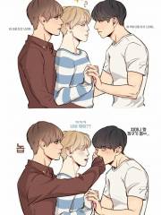 [BTS][VMinKook] ĐIÊN CUỒNG VÌ YÊU