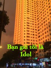 Bạn gái tôi là idol