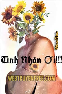 Tình Nhân Ơi