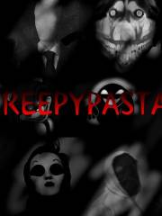 Creepypasta: Những Câu Chuyện Sởn Gai Ốc