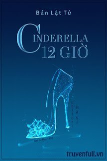 Cinderella 12 Giờ