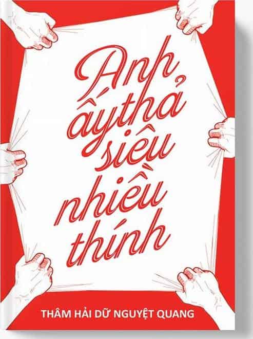 Anh Ấy Thả Siêu Nhiều Thính