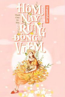 Hôm Nay Rung Động Vì Em