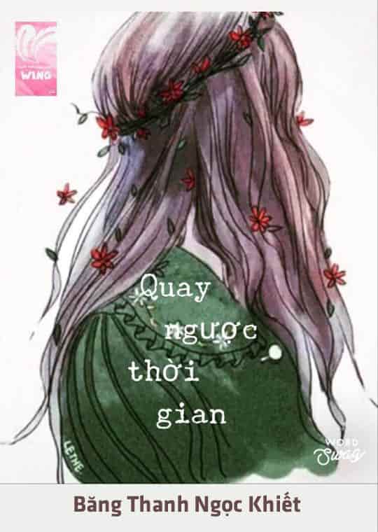 Quay Ngược Thời Gian