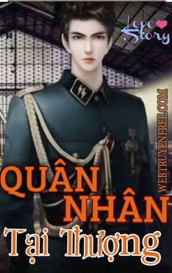 Quân Nhân Tại Thượng