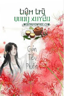 Tiệm Trà Vong Xuyên