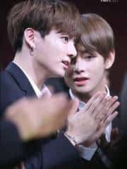 [Vkook] Kế hoạch chia tay của tổng tài bá đạo