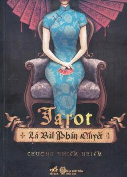 Tarot - Lá Bài Phán Quyết