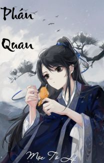Phán Quan
