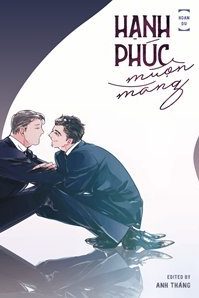 Hạnh Phúc Muộn Màng