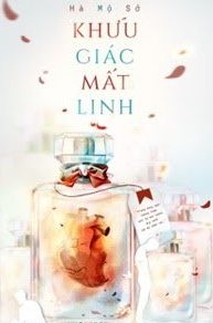 Khứu Giác Mất Linh