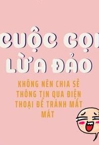 Cuộc Gọi Lừa Đảo