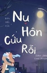 Nụ Hôn Cứu Rỗi