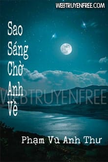 Sao Sáng Chờ Anh Về